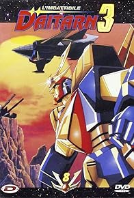 Primary photo for Daitarn 3