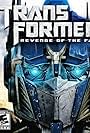 Transformers: Revenge of the Fallen - Autobots (2009)