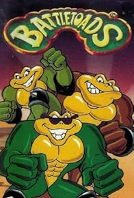 Primary photo for Battletoads