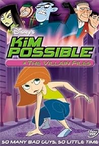 Primary photo for Kim Possible: The Villain Files