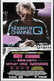 Incident at Channel Q (1986)