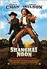 Shanghai Noon (2000) Poster