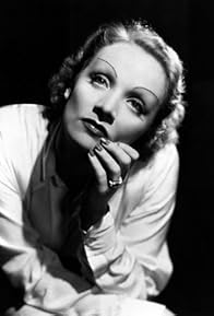 Primary photo for Marlene Dietrich