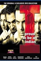 I - Proud to Be an Indian