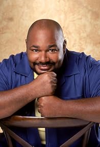 Primary photo for Kevin Michael Richardson