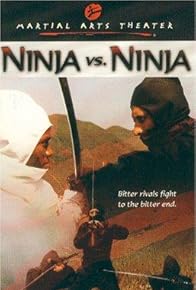 Primary photo for Ninja vs. Ninja