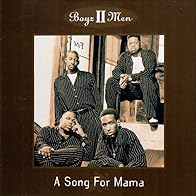 Primary photo for Boyz II Men: A Song for Mama