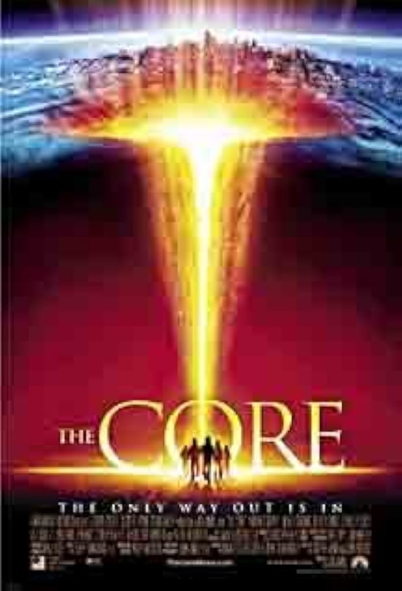 The Core (2003)