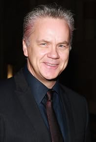 Primary photo for Tim Robbins