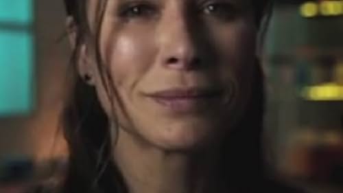 Rhona Mitra in The Last Ship Prequel: Dr. Scott's Video Journal (2014)