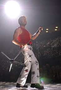 Primary photo for Paul Rodgers