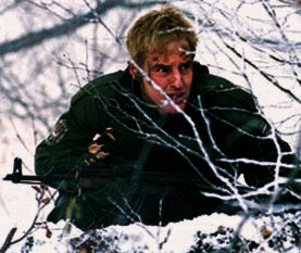 Owen Wilson in Behind Enemy Lines (2001)