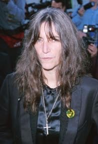 Primary photo for Patti Smith