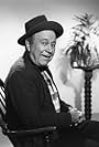 "Petticoat Junction" Edgar Buchanan circa 1963