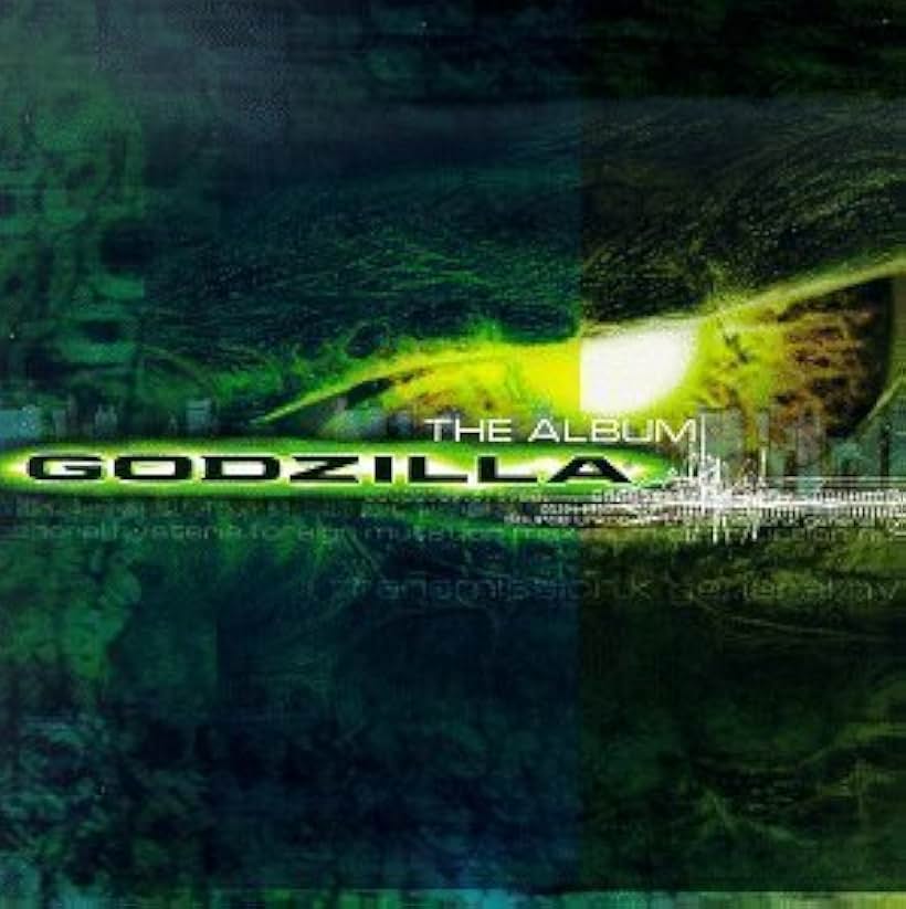 Godzilla (1998)