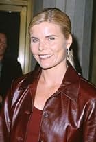 Mariel Hemingway at an event for The Contender (2000)