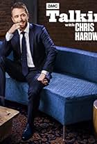 Talking with Chris Hardwick