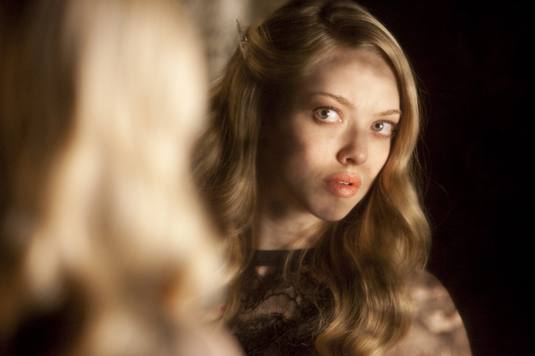 Amanda Seyfried in Chloe (2009)