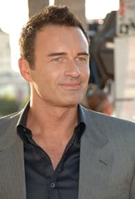 Primary photo for Julian McMahon