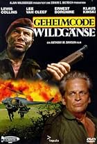 Code Name: Wild Geese