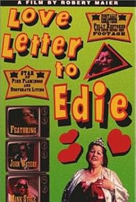 Primary photo for Love Letter to Edie