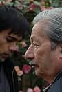 Saeed Jaffrey and Valmike Rampersad in Open Secrets (2008)