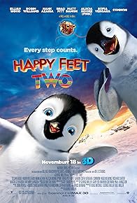 Primary photo for Happy Feet Two