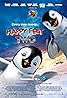 Happy Feet Two (2011) Poster