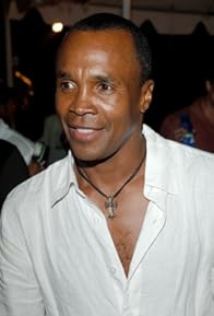 Primary photo for Sugar Ray Leonard