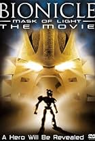 Bionicle: Mask of Light (2003)