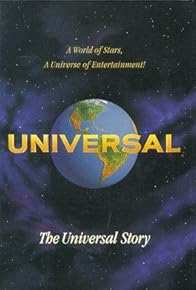 Primary photo for The Universal Story