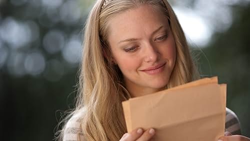 Amanda Seyfried in Dear John (2010)