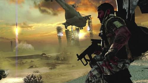 Call of Duty: Black Ops takes you deep behind enemy lines into the world of deniable operations as a member of an elite special forces unit engaging in covert warfare, classified operations, and explosive conflicts across the globe. 