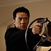 Jackie Chan in Rush Hour (1998)