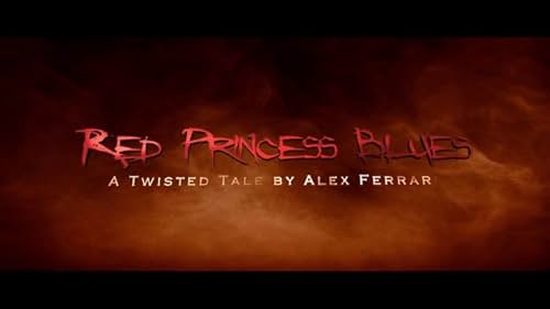 In this twisted modern day fairy tale ZOE, a young teenage girl, is lured into an after hours carnival tent by the sleazy rock-n-roll carney RIMO, she then gets more she bargained for. It is up to the mysterious PRINCESS, the star of the new knife show at ROSCOE'S CARNIVAL & FREAK SHOW to pull Zoe out of the wolf den that she has fallen into to.  

Official Website: www.redprincessblues.com