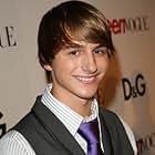 Lucas Cruikshank