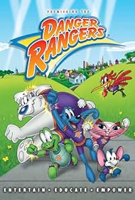 Danger Rangers (2003)