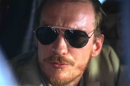 David Thewlis in Paul Chart's  "American Perfekt" (1997)