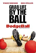 Dodgeball: A True Underdog Story (2004)