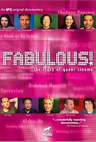 Primary photo for Fabulous! The Story of Queer Cinema