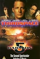 Babylon 5: Thirdspace