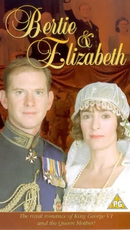 Juliet Aubrey and James Wilby in Bertie and Elizabeth (2002)