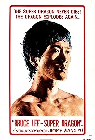 Primary photo for Bruce Lee - Super Dragon