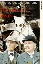 Sherlock Holmes and the Masks of Death