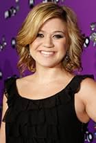 Kelly Clarkson