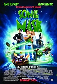 Primary photo for Son of the Mask