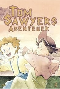 Primary photo for The Adventures of Tom Sawyer