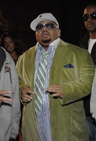 Primary photo for Jazze Pha