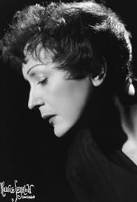 Primary photo for Édith Piaf