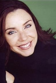 Primary photo for Stephanie Courtney